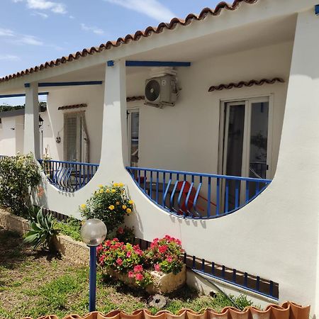 Pool Seaside Relais - Ville Ninfea, Marea, Rosa E Cassiopea Fontane Bianche Eksteriør bilde