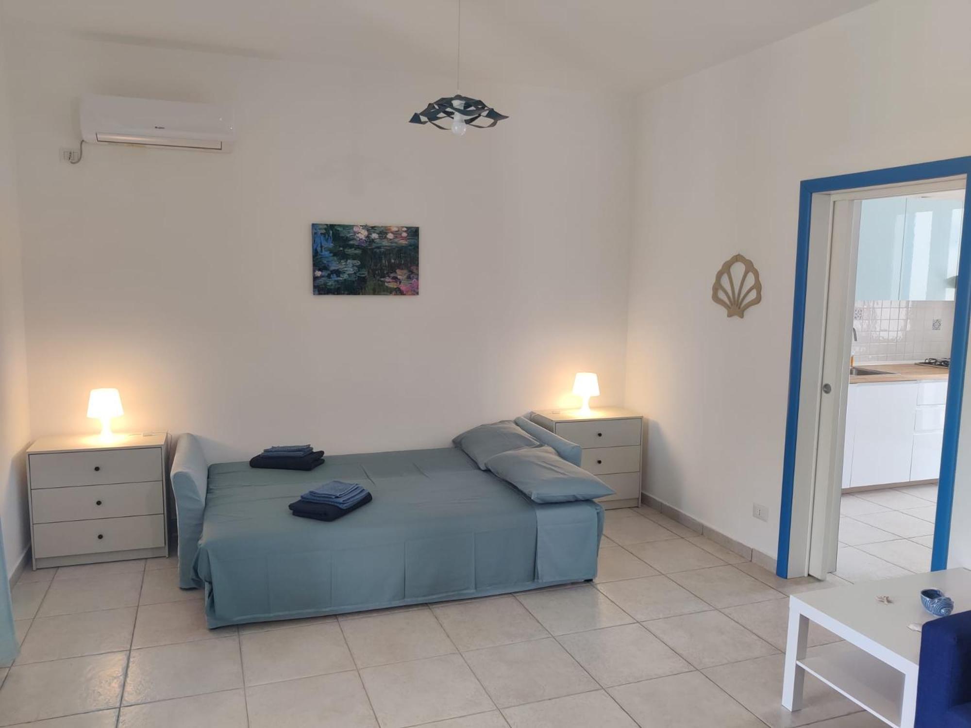 Pool Seaside Relais - Ville Ninfea, Marea, Rosa E Cassiopea Fontane Bianche Rom bilde