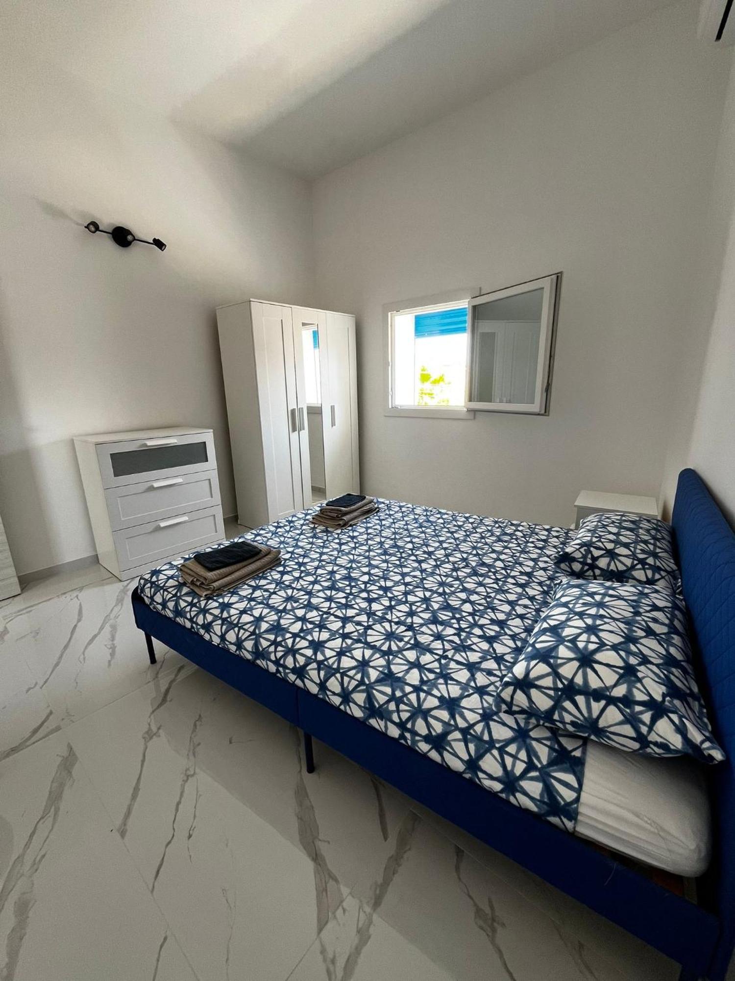 Pool Seaside Relais - Ville Ninfea, Marea, Rosa E Cassiopea Fontane Bianche Eksteriør bilde