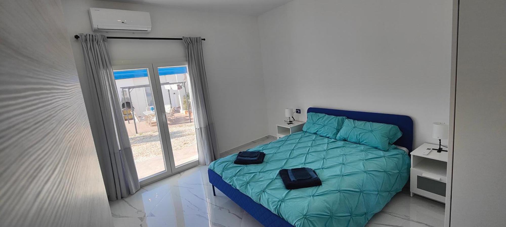 Pool Seaside Relais - Ville Ninfea, Marea, Rosa E Cassiopea Fontane Bianche Eksteriør bilde