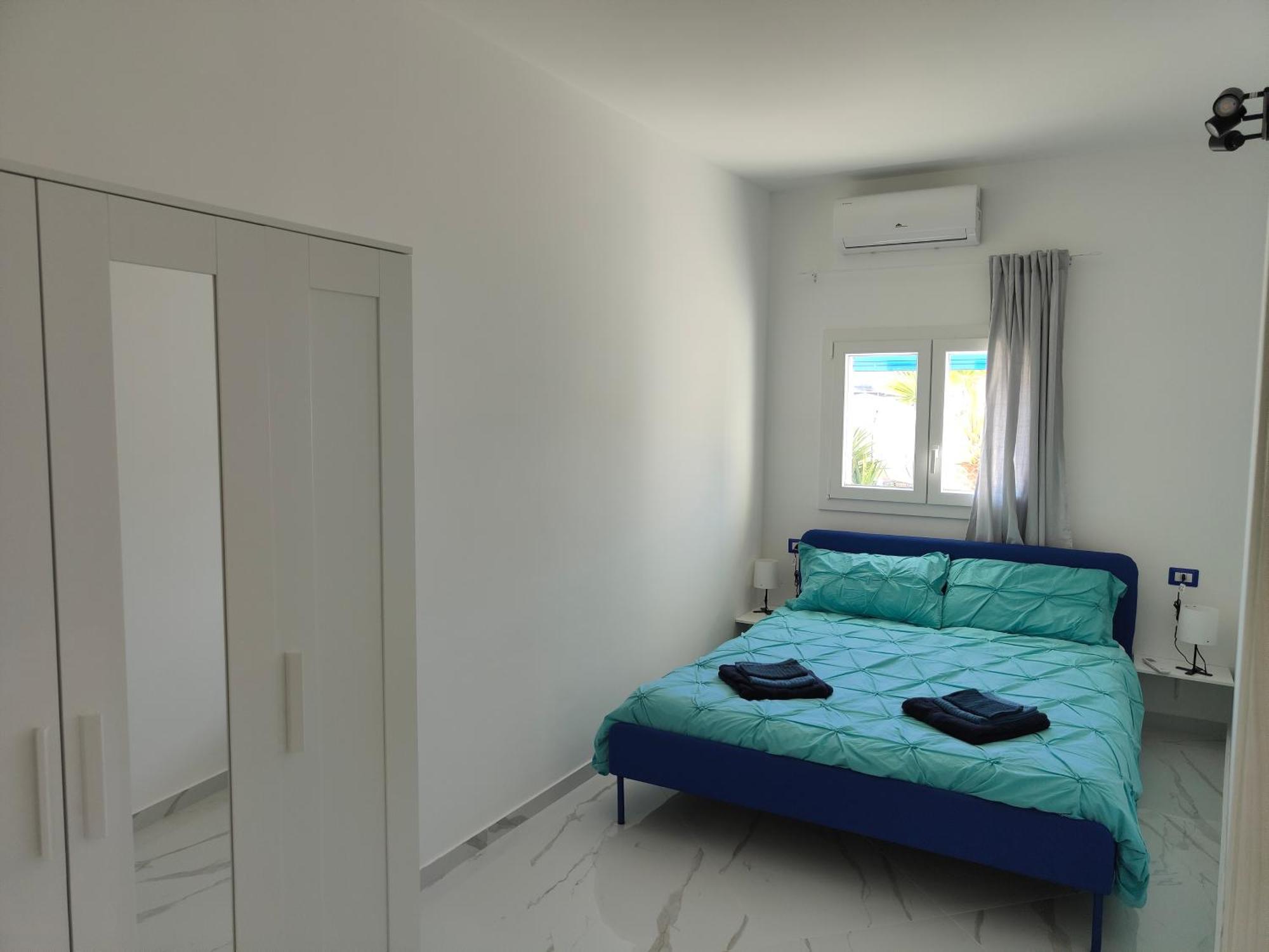 Pool Seaside Relais - Ville Ninfea, Marea, Rosa E Cassiopea Fontane Bianche Rom bilde