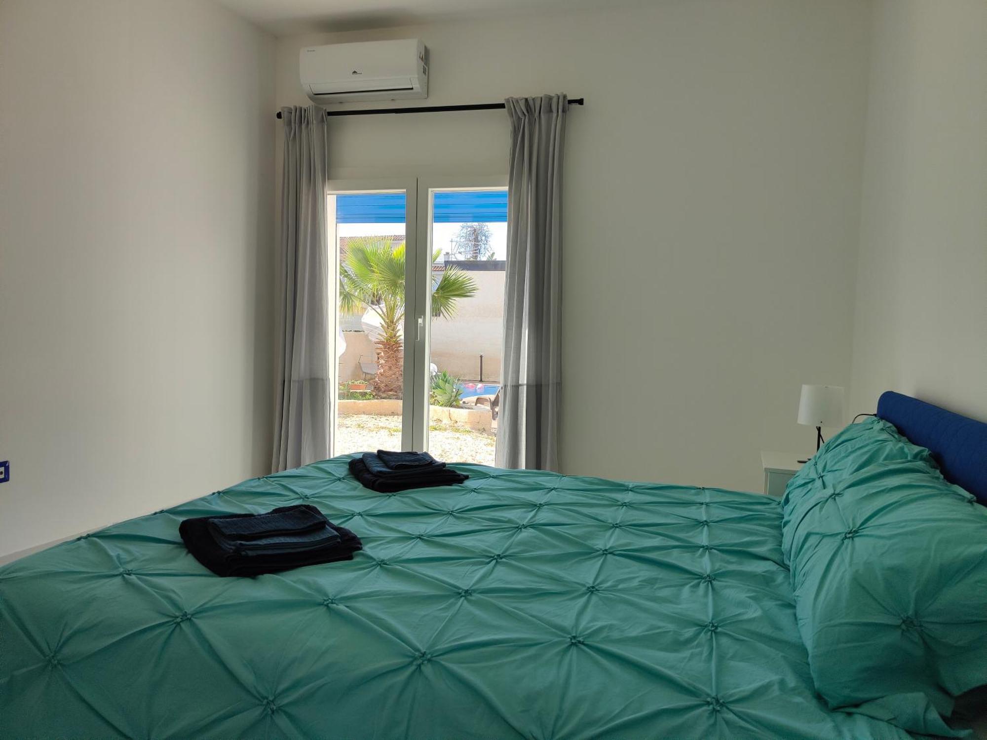 Pool Seaside Relais - Ville Ninfea, Marea, Rosa E Cassiopea Fontane Bianche Rom bilde